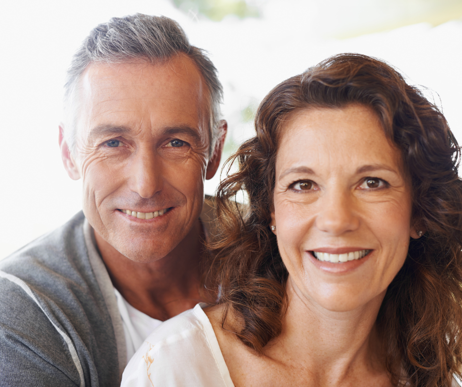 45-49 Year Old Health Check: Take Control of Your Health