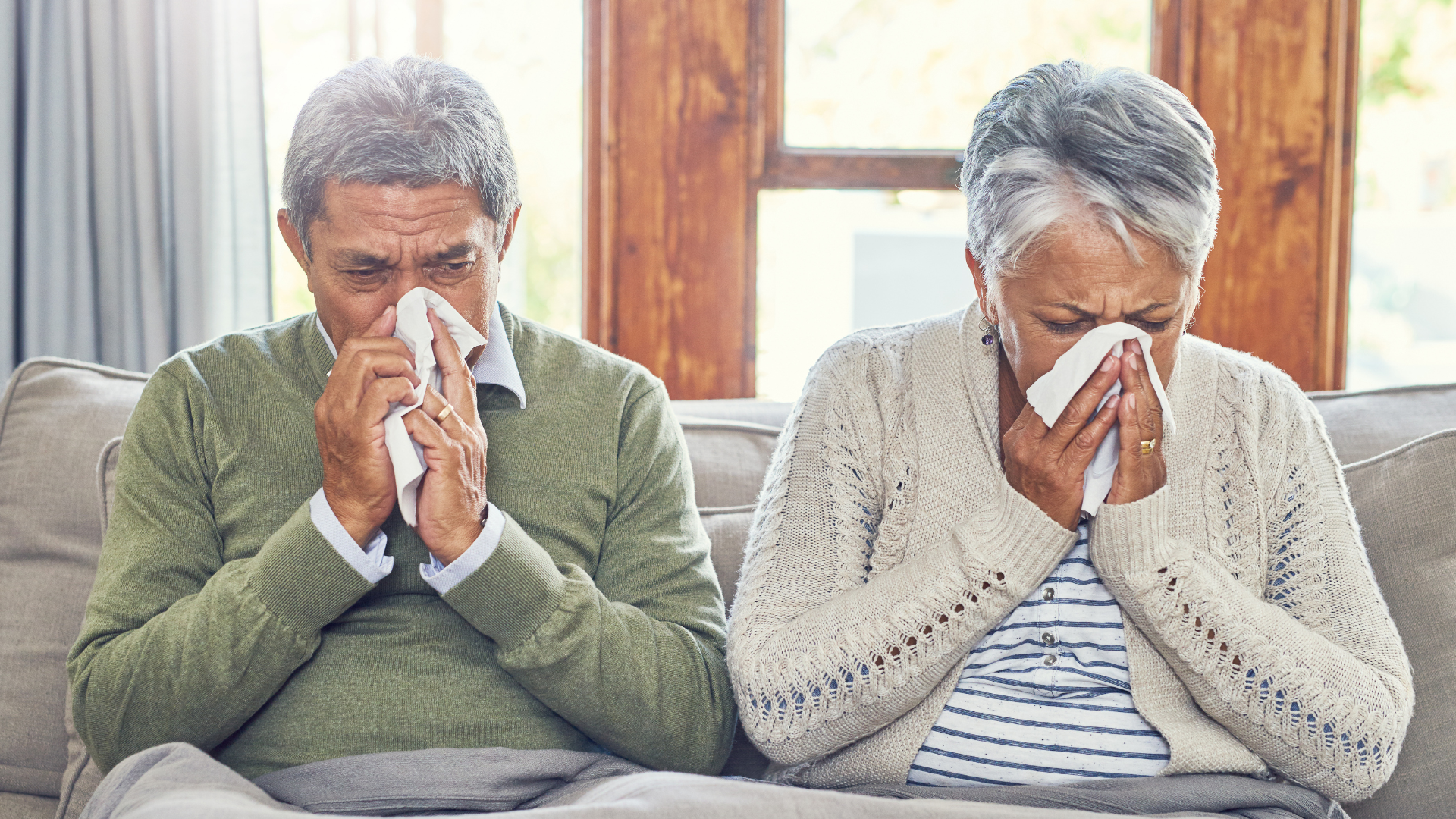 Free RSV Vaccines Available for Older Australians