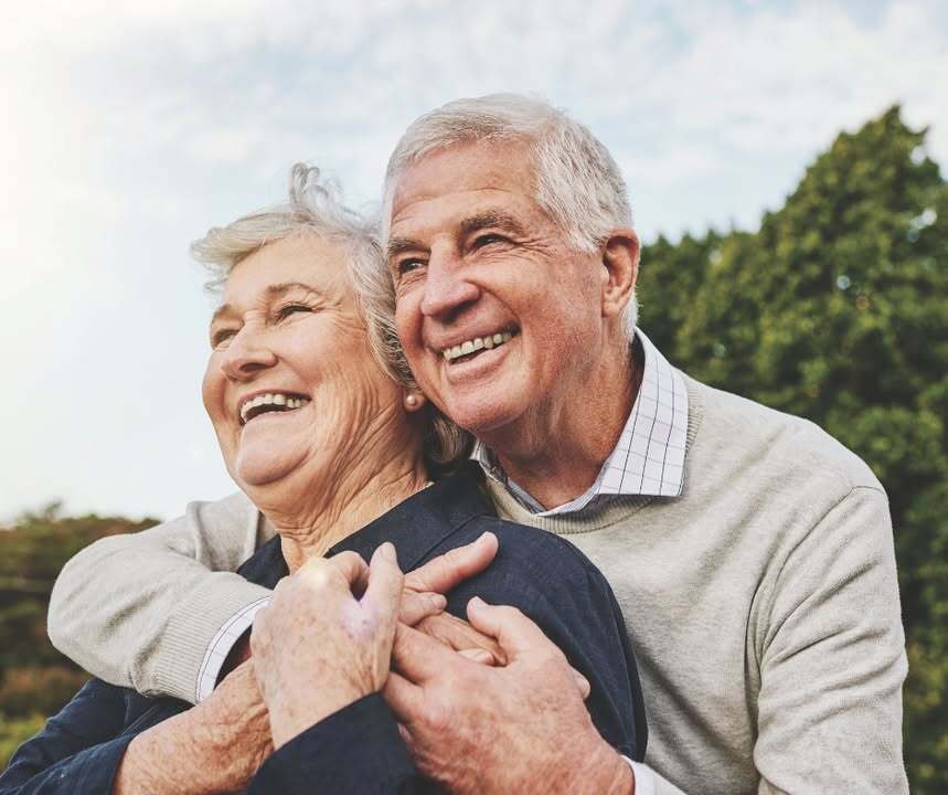 75 or Over? It’s Time for Your Annual Health Check