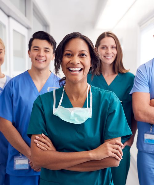 Top Reasons to Visit Your GP