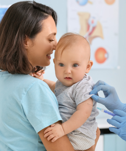 The Importance of Child Vaccinations