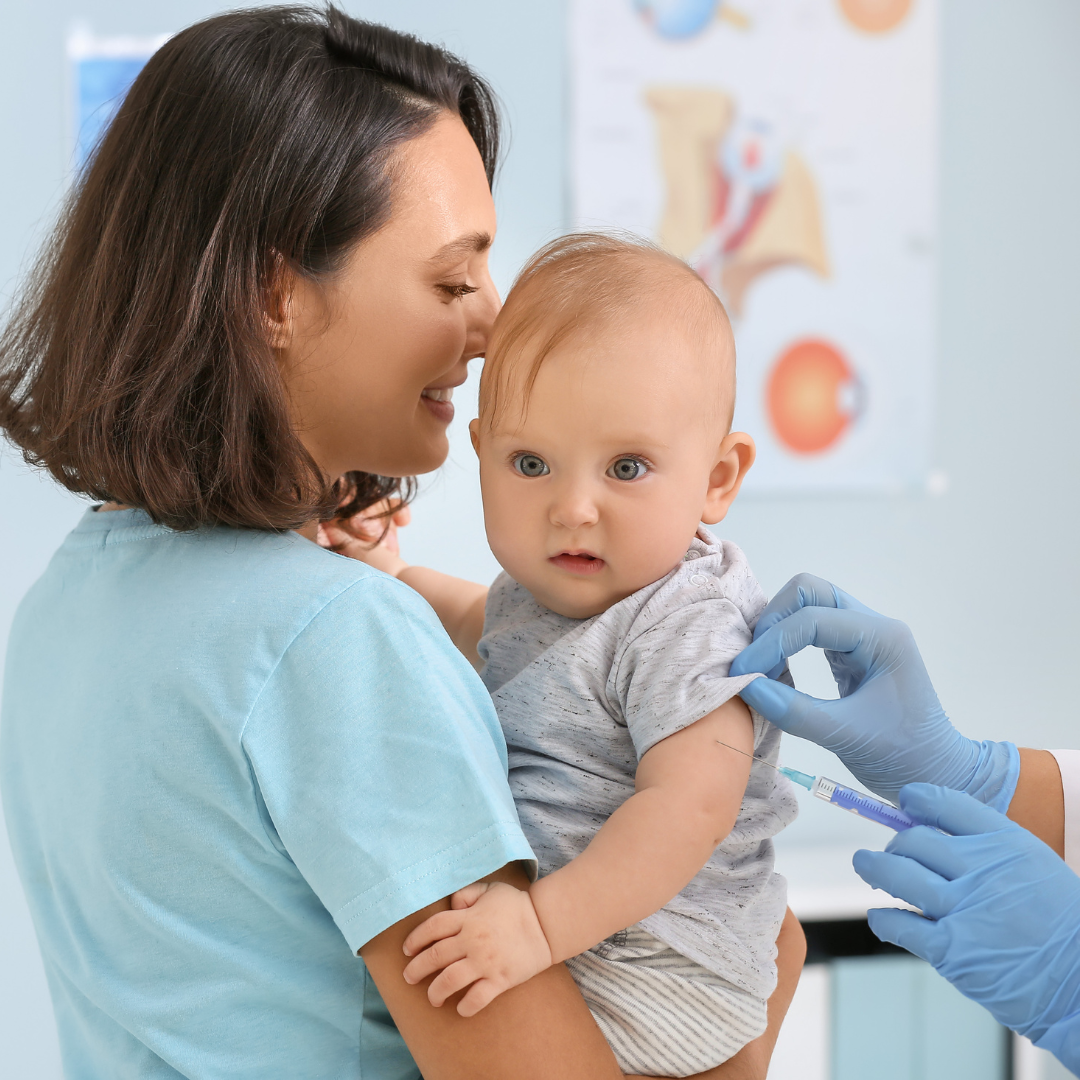 The Importance of Child Vaccinations