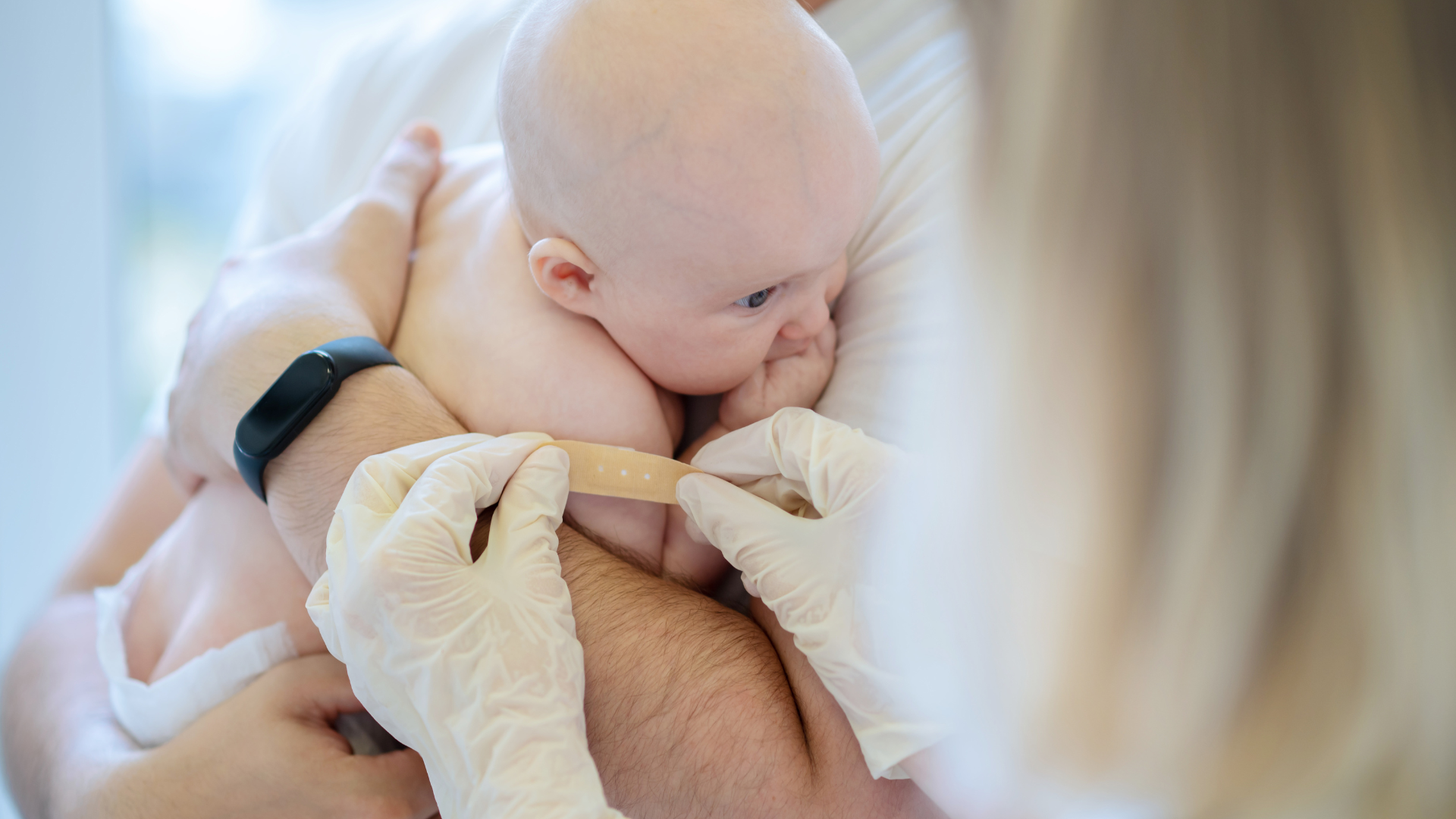Protect Your Child Against Meningococcal B